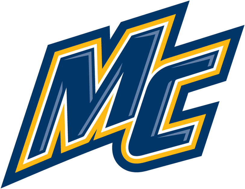 Merrimack Warriors iron ons